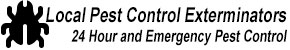 Eatontown NJ Pest Control Exterminators